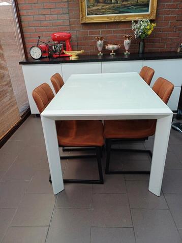 Keukentafel  beschikbaar voor biedingen