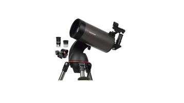 Celestron Nexstar 127 slt-telescoop beschikbaar voor biedingen