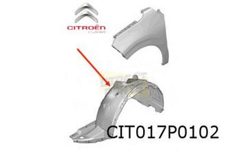 Citroën C3 wielkuip Rechts Origineel! 9811931180 beschikbaar voor biedingen