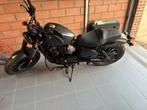Hyosung gv 125 bobber bj 2022, Motoren, Motoren | Hyosung, Particulier