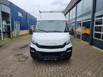 Iveco Daily 35C17 WB 352 L2H2/ Airco/ Cruise Control, Autos, Camionnettes & Utilitaires, 3500 kg, Tissu, Carnet d'entretien, Iveco