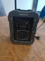 Radio werfradio, Ophalen, Zo goed als nieuw, Radio