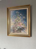 Schilderij Paul Messely, Ophalen