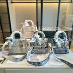 Prachtige Nieuwe Lady D, Ophalen of Verzenden, Nieuw, Overige kleuren, Handtas