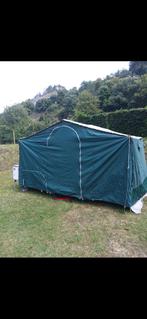 Caravane pliante, Caravans en Kamperen, Vouwwagens, Ophalen