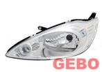 Ford Ka 2008/2016 koplamp links H4 1563832, Auto-onderdelen, Verlichting, Ophalen of Verzenden, Nieuw, Ford