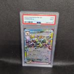 Umbreon ex PRE EN PSA 9, Hobby en Vrije tijd, Verzamelkaartspellen | Pokémon, Ophalen of Verzenden