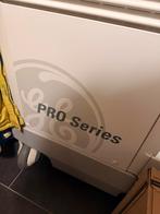 GE echotoestel Logiq400CL, Enlèvement, Utilisé