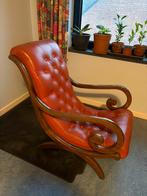 Zetel, Huis en Inrichting, Zetels | Zetels, Ophalen, Gebruikt, Eenpersoons, Minder dan 150 cm