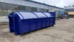 containers met schuifluiken
