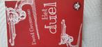 Boek 'Het duel', Boeken, Ophalen