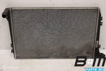 Radiateur VW Passat B6 2.0 TDI BMP 3C0121253R beschikbaar voor biedingen