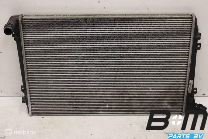 Radiateur VW Passat B6 2.0 TDI BMP 3C0121253R, Auto-onderdelen, Motor en Toebehoren, Gebruikt