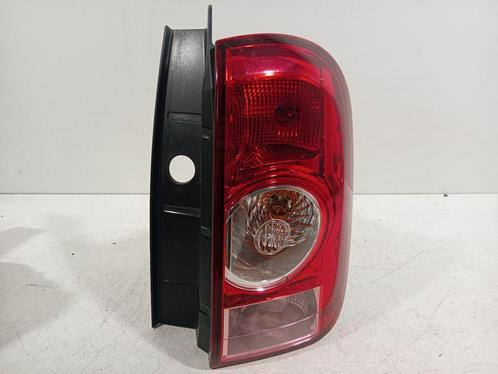 ACHTERLICHT RECHTS BUITEN Dacia Duster (HS) (265500033R), Auto-onderdelen, Verlichting, Dacia, Gebruikt