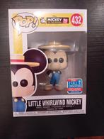 Funko pop little whirlwind mickey 432, Enlèvement ou Envoi, Comme neuf