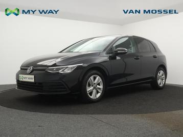 Volkswagen Golf VIII Golf 1.5 TSI Life OPF beschikbaar voor biedingen