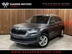 Skoda Kodiaq 1.5 TSI DSG 7pl Alu17"/Cam/Carplay *1j garantie, Auto's, Skoda, Automaat, Stof, 4 cilinders, 7 zetels