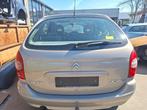 Achterklep van een Citroen Xsara Picasso (KDDC), Auto-onderdelen, Gebruikt, Ophalen of Verzenden, 3 maanden garantie, Achterklep