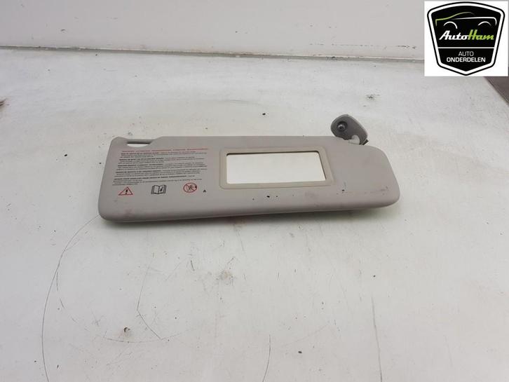 PARE-SOLEIL Renault Twingo II (CN) (|8200809470|), Autos : Pièces & Accessoires, Habitacle & Garnissage, Renault, Utilisé