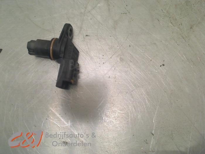 Nokkenas Sensor van een Opel Movano, Auto-onderdelen, Overige Auto-onderdelen, Opel, Gebruikt, 3 maanden garantie, Ophalen of Verzenden