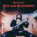 Thin Lizzy – heavy / hard rock 70’s & 80’s – 3 LP's, Verzenden