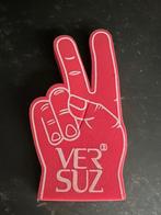 Tomorrowland 2024 Versuz hand