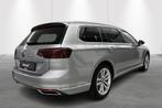 Volkswagen Passat Variant 1.4 TSI DSG6 GTE Business, Stof, Gebruikt, Zwart, 27 g/km