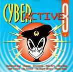 Various - Cyber Active 8   - CD -   * Trance * House *, CD & DVD, CD | Dance & House, Enlèvement ou Envoi, Techno ou Trance