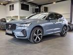 Volvo XC60 2.0 T6 AWD R-Design - Garantie Volvo 06/2026, Auto's, Automaat, USB, Gebruikt, 4 cilinders