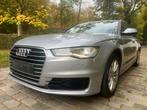 Audi A6 Avant 2.0 TDi ultra S tronic, Auto's, 4 cilinders, 1969 cc, Leder, Bedrijf