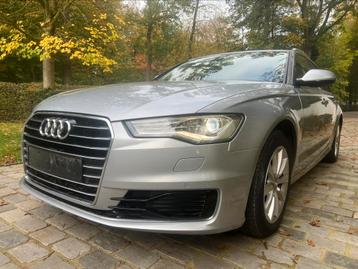 Audi A6 Avant 2.0 TDi ultra S tronic disponible aux enchères