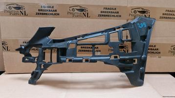Mercedes W205 S205 Voorbumper Houder steun Mistlamp Links beschikbaar voor biedingen