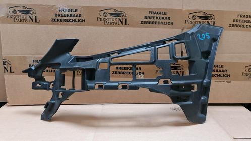 Mercedes W205 S205 Voorbumper Houder steun Mistlamp Links, Auto-onderdelen, Carrosserie, Bumper, Voor, Gebruikt, Ophalen of Verzenden