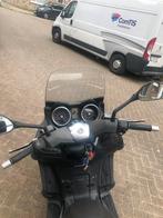 Yamaha xmax 125, Particulier