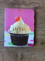 Cupcakes Het leven is leuker met een cupcake - Angela Drake, Hobby & Loisirs créatifs, Cupcakes, Enlèvement ou Envoi, Neuf