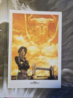 Lot de 3 bd asphodele 1 à 3,EO, avec ex libris tome 3, Ophalen of Verzenden