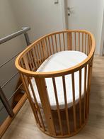 Stokke Sleepi peuterbed + extensieset, Kinderen en Baby's, Ophalen, Gebruikt, 160 tot 180 cm, 70 tot 85 cm