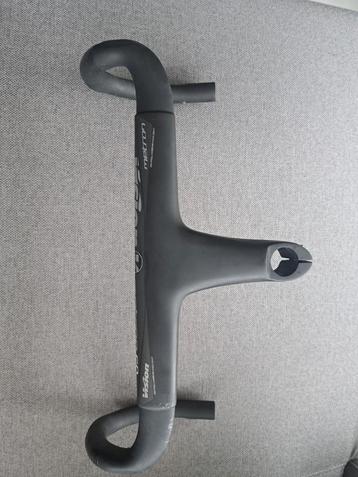Vision Metron 6d carbon onepiece stuur beschikbaar voor biedingen