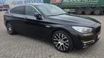 BMW 5 GT F07 Luxury Line, Automaat, Xenon, Navi, Uitstekende, Auto's, BMW, Automaat, 4 cilinders, Zwart, Bedrijf