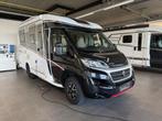 Dethleffs Globebus T1 GT Half integraal camper, Bedrijf, Diesel, Tot en met 3, Dethleffs