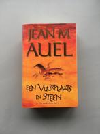 Een vuurplaats in steen - Jean M. Auel, Jean M. Auel, Ophalen of Verzenden, Zo goed als nieuw, Amerika