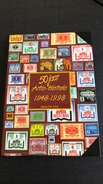 50 jaar Artis-Historia, Livres, Livres d'images & Albums d'images, Comme neuf, Enlèvement ou Envoi