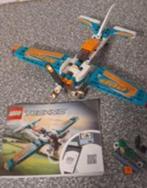 Lego vliegtuigen nr. 42117 trechnic en nr. 31099 creator, Kinderen en Baby's, Speelgoed | Duplo en Lego, Nieuw, Complete set, Ophalen of Verzenden