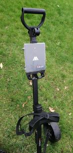 Gof trolley Big Max, Sport en Fitness, Golf, Ophalen, Gebruikt