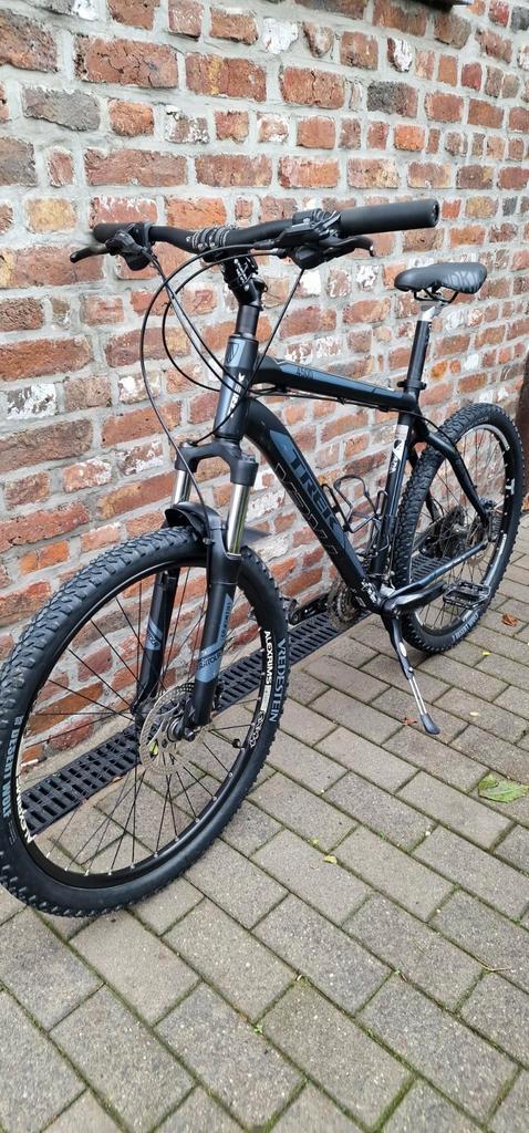 TREK 4500 ALPHA 19,5 Pouces (RIEN A PRÉVOIR), Fietsen en Brommers, Fietsen | Heren | Sportfietsen en Toerfietsen, Gebruikt, Ophalen