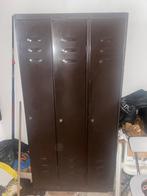 Armoire à casiers, Enlèvement, Comme neuf