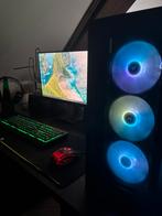 Pc gamer, Enlèvement, Utilisé, Gaming, SSD