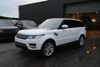 RANGE ROVER SPORT 4.4 SDV8 ENGINE PROBLEM !, Autos, Achat, Euro 6, Entreprise, 2 places