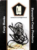 Karperhaken 8 - Vintage karperhaken, Verzenden, Nieuw, Haak