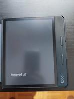 KOBO FORMA EREADER 8 ICH HD, Computers en Software, E-readers, 8 inch, Ophalen of Verzenden, Zo goed als nieuw, Rakuten Kobo